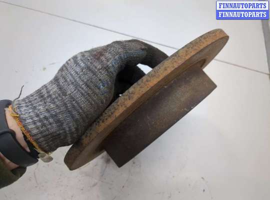 купить Диск тормозной на Chrysler Pacifica 2003-2008