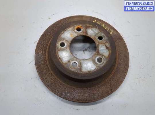 купить Диск тормозной на Chrysler Pacifica 2003-2008