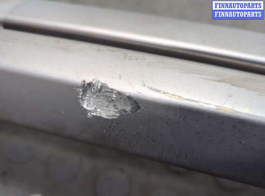 купить Рейлинги на крышу (комплект) на Opel Antara 2006-2015