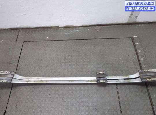 купить Рейлинги на крышу (комплект) на Opel Antara 2006-2015