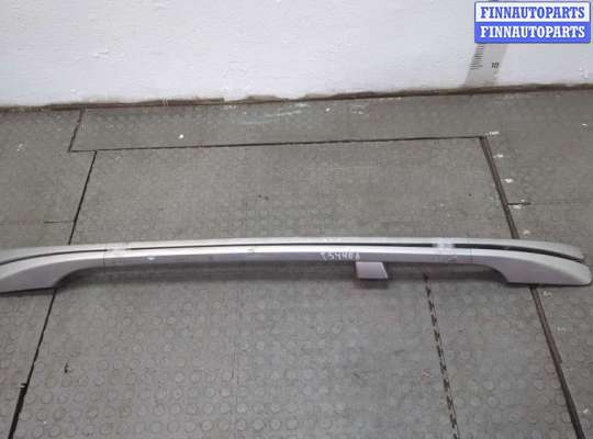 купить Рейлинги на крышу (комплект) на Opel Antara 2006-2015