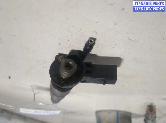 купить Форсунка топливная на BMW X3 E83 2003-2010