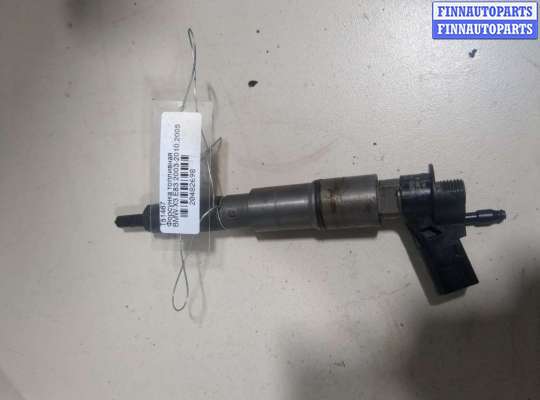 купить Форсунка топливная на BMW X3 E83 2003-2010