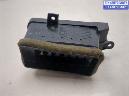 купить Дефлектор обдува салона на Honda Ridgeline 2005-2014