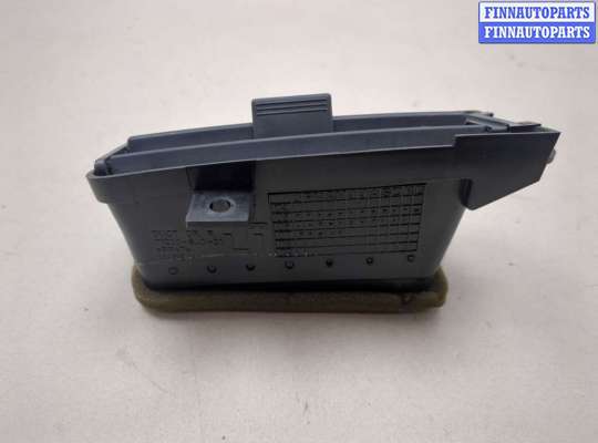 Дефлектор обдува салона