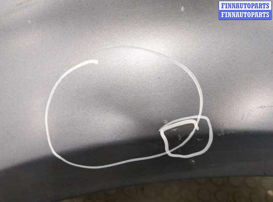 купить Крыло на KIA Ceed 2007-2012