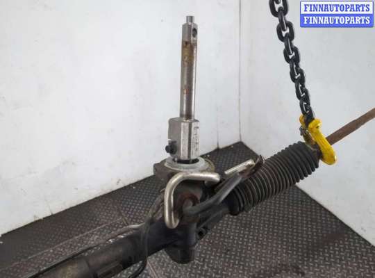 купить Рейка рулевая с г/у на Ford Focus 1 1998-2004