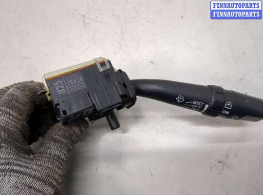 купить Переключатель дворников (стеклоочистителя) на Toyota Highlander 1 2001-2007