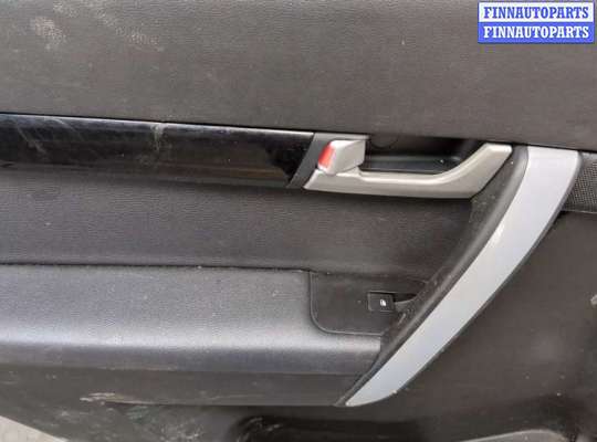 купить Стеклоподъемник электрический на Chevrolet Captiva 2011-2016