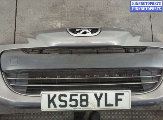 купить Бампер на Peugeot 308 2007-2013