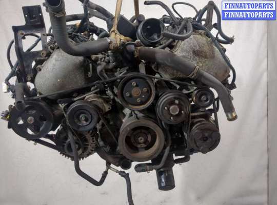 купить Насос гидроусилителя руля (ГУР) на Nissan Armada 2003-2016