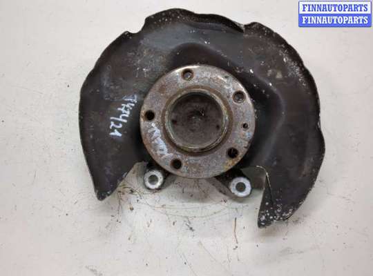 купить Ступица (кулак, цапфа) на Citroen C4 Picasso 2013-2018