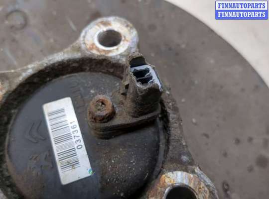 купить Ступица (кулак, цапфа) на Citroen C4 Picasso 2013-2018