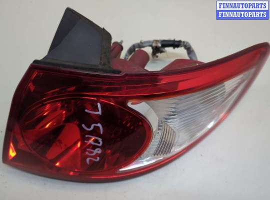 купить Фонарь (задний) на Hyundai Santa Fe 2005-2012