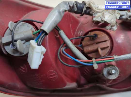 купить Фонарь (задний) на Hyundai Santa Fe 2005-2012