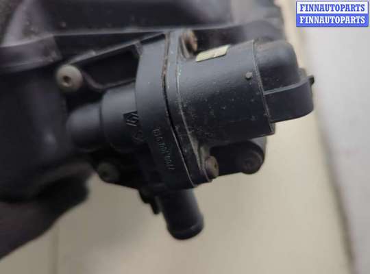 купить Корпус воздушного фильтра на Renault Scenic 1996-2002