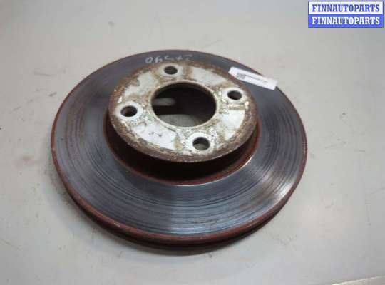 Купить Диск тормозной на Ford Fiesta 2001-2007 Диск тормозной FO2196903 на Ford Fiesta 2001-2007
