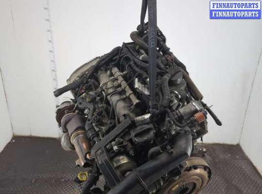 купить Двигатель (ДВС) на Opel Insignia 2008-2017