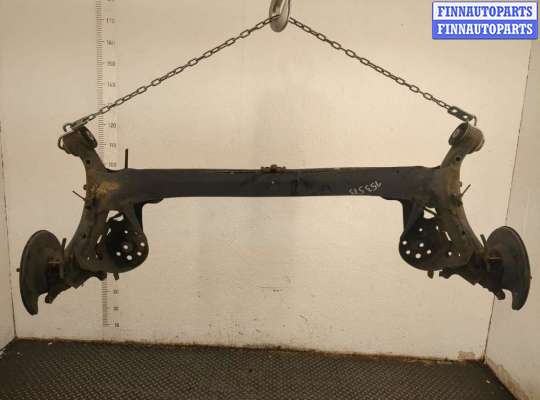 купить Ступица (кулак, цапфа) на Honda Insight 2009-2014