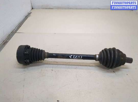 Полуось (приводной вал, шрус) VG2412381 на Volkswagen Jetta 5 2004-2010