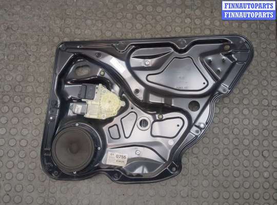 купить Стеклоподъемник электрический на Volkswagen Passat 6 2005-2010