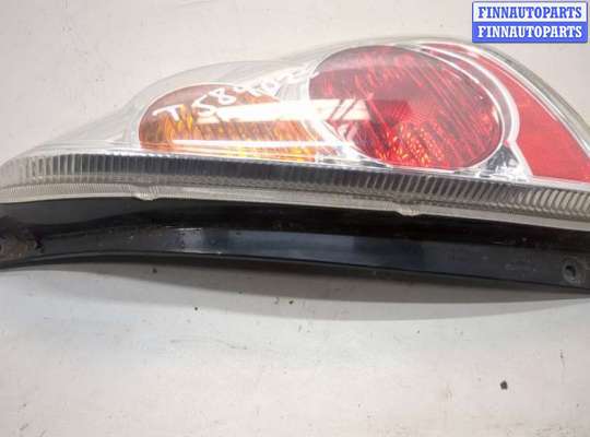 купить Фонарь (задний) на Suzuki Liana 2001-2008