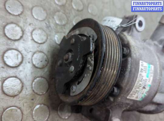 купить Компрессор кондиционера на Audi A3 (8P) 2003-2013