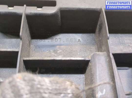 купить Кронштейн бампера на Volkswagen Passat 7 2010-2019 Америка