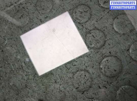 купить Стекло боковой двери на Skoda Fabia 2007-2014