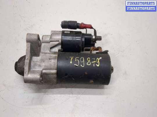 Купить Стартер на Renault Megane 3 2009-2016 Стартер RN1562824 на Renault Megane 3 2009-2016