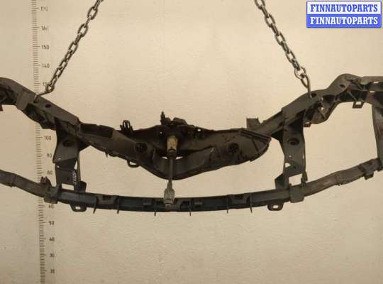 Рамка передняя (телевизор) FO1988330 на Ford Focus 2 2008-2011