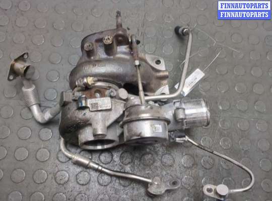 купить Турбина на Ford Explorer 2019-2025