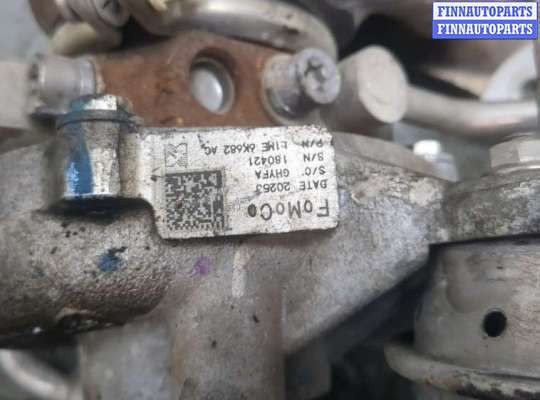 купить Турбина на Ford Explorer 2019-2025