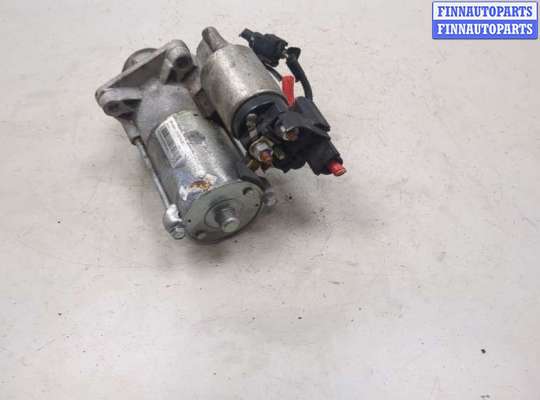 купить Стартер на Ford C-Max 2002-2010