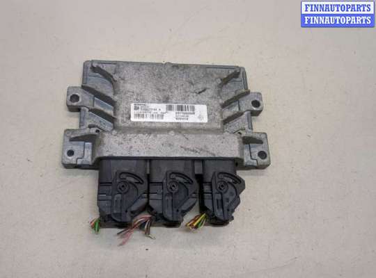 купить Блок управления двигателем на Renault Sandero 2013-2025