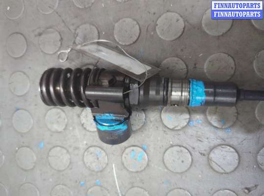 Форсунка топливная VG2657605 на Volkswagen Golf 5 2003-2009