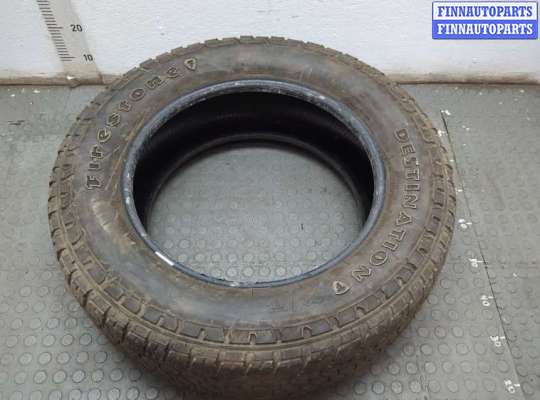 купить Шина на Ford F-150 2003-2008