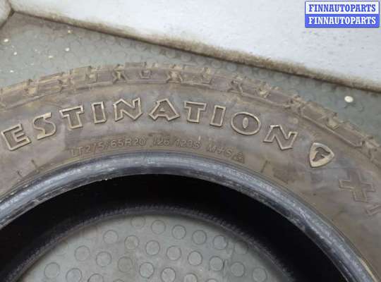 купить Шина на Ford F-150 2003-2008