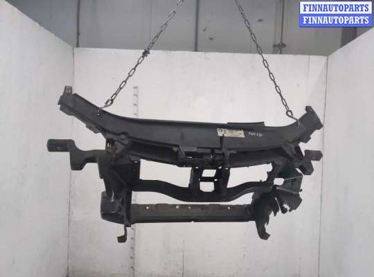 Рамка передняя (телевизор) VG2779290 на Volkswagen Passat 6 2005-2010