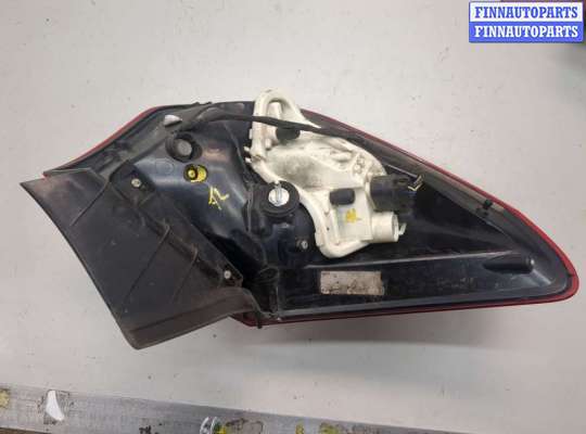 купить Фонарь (задний) на Opel Astra J 2010-2017