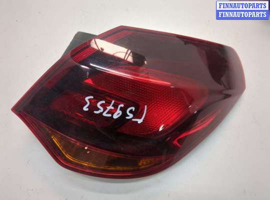 Купить Фонарь (задний) на Opel Astra J 2010-2017 Фонарь (задний) OP2360606 на Opel Astra J 2010-2017