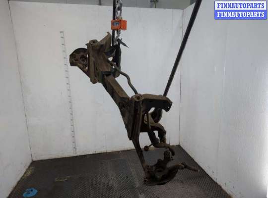 Ступица (кулак, цапфа) VG2719357 на Volkswagen Transporter 4 1991-2003