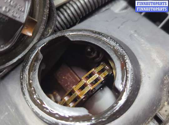 купить Компрессор кондиционера на BMW 7 E65 2001-2008