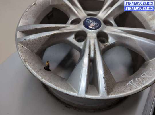 купить Диск литой на Ford Focus 3 2011-2015