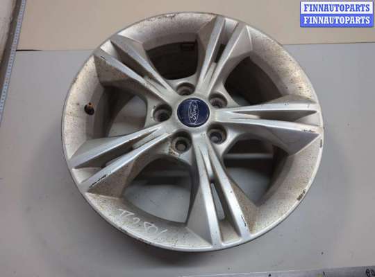 Диск литой FO2197178 на Ford Focus 3 2011-2015