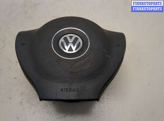 Подушка безопасности водителя VG2581628 на Volkswagen Passat 7 2010-2015 Европа