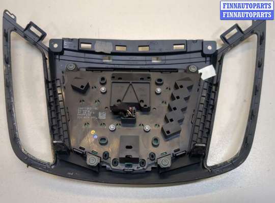 купить Панель управления магнитолой на Ford Kuga 2012-2016