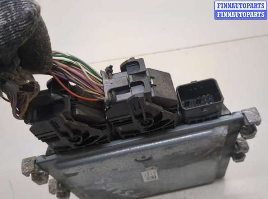 купить Блок управления двигателем на Renault Megane 3 2009-2016