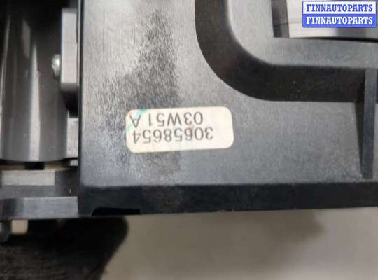 купить Переключатель поворотов и дворников (стрекоза) на Volvo S60 2000-2009
