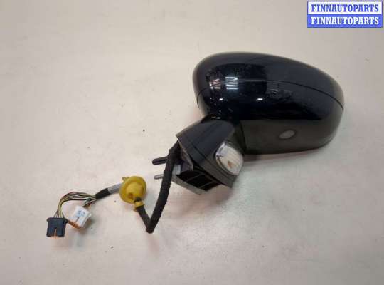 Зеркало боковое CT1113362 на Citroen DS4 2010-2018